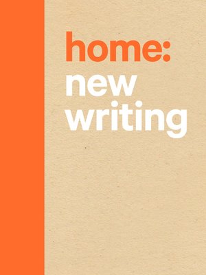 cover image of Home